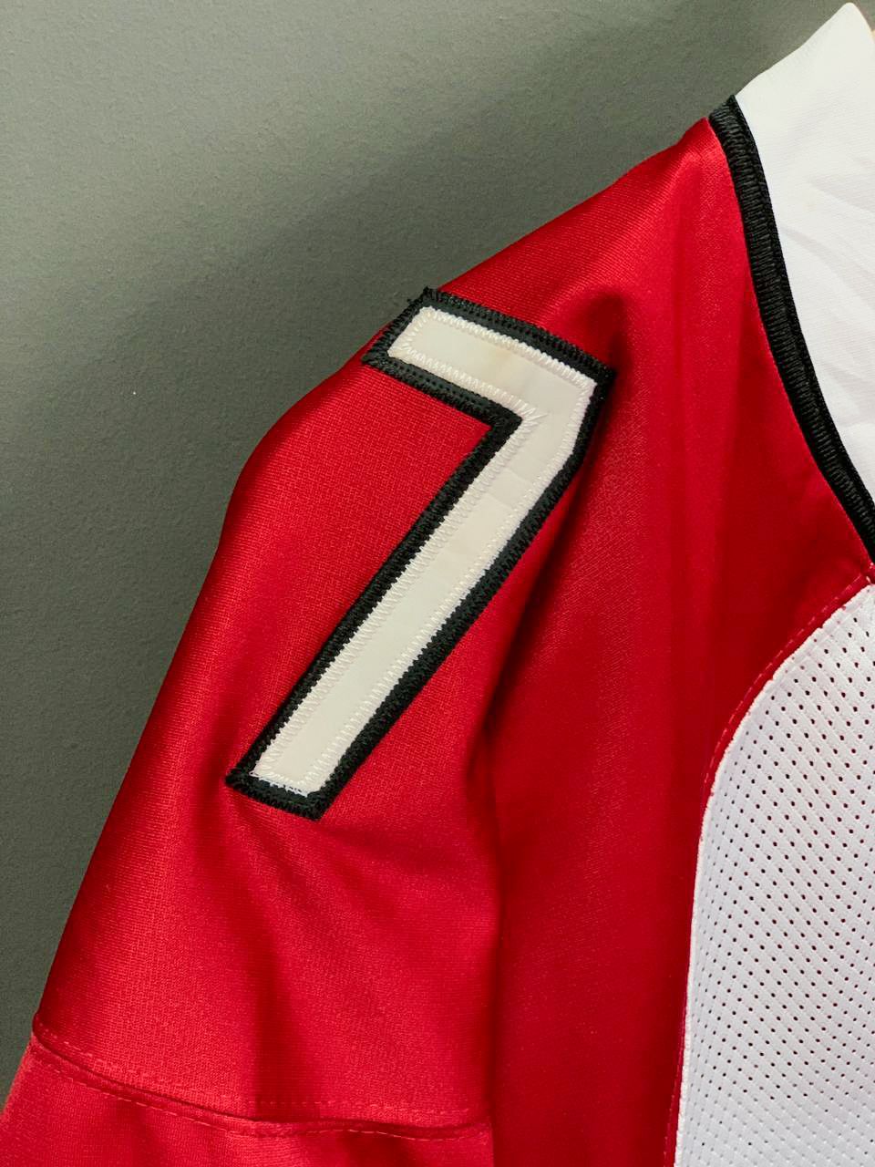 Arizona Cardinals "Matt Leinart" Reebok NFL Jersey