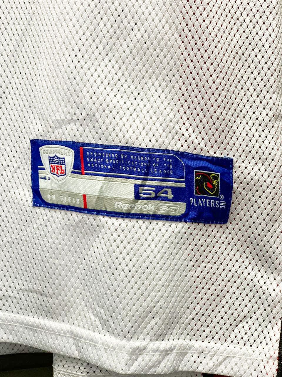 Arizona Cardinals "Matt Leinart" Reebok NFL Jersey