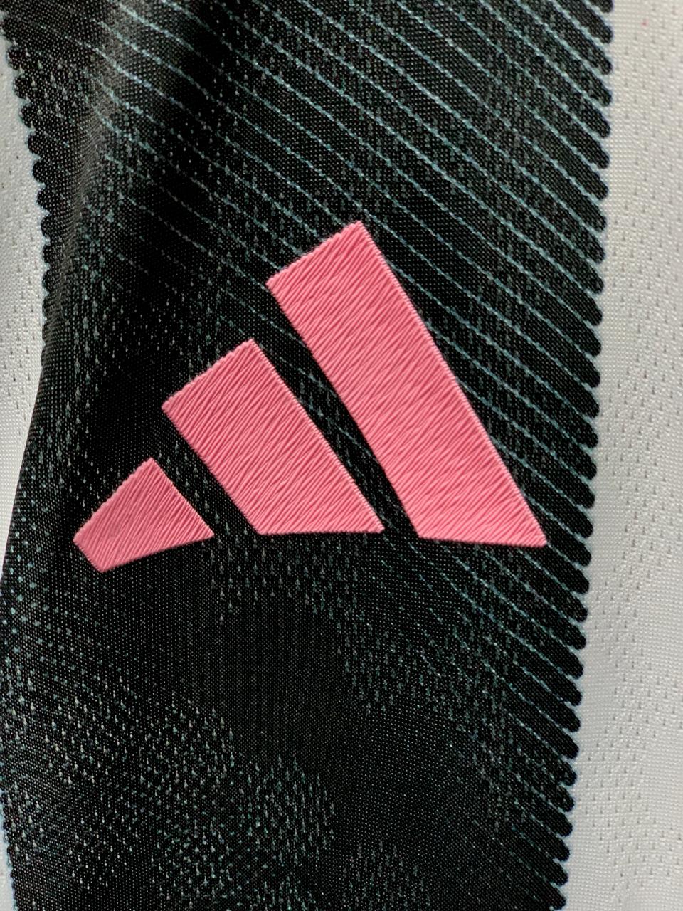 Juventus FC 25/26 Home Adidas Match Version Football Jersey