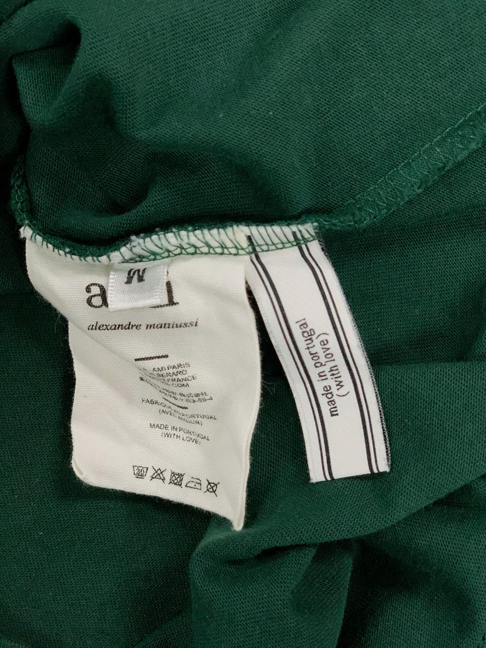 AMI Paris Tee - Medium