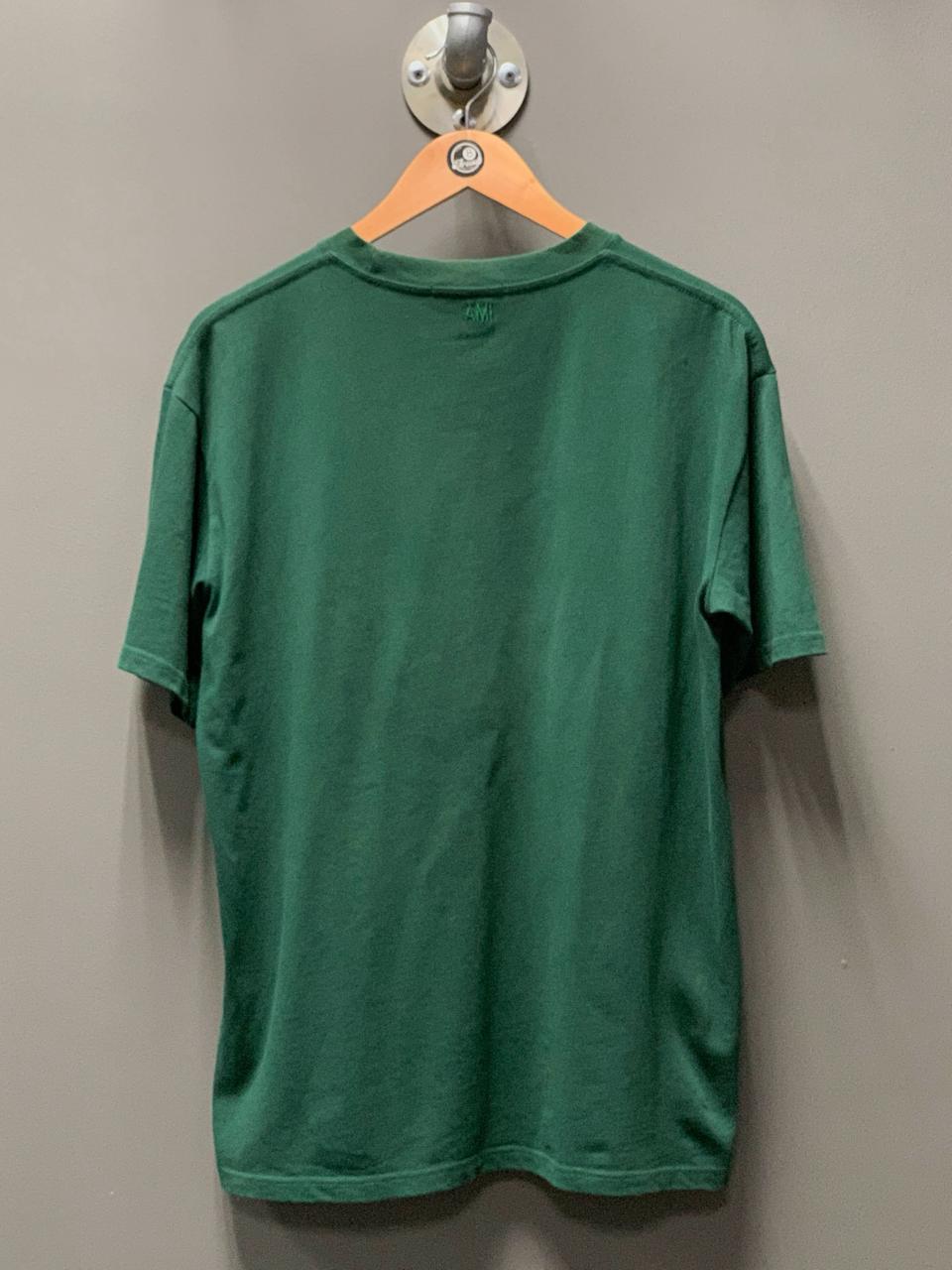 AMI Paris Tee - Medium