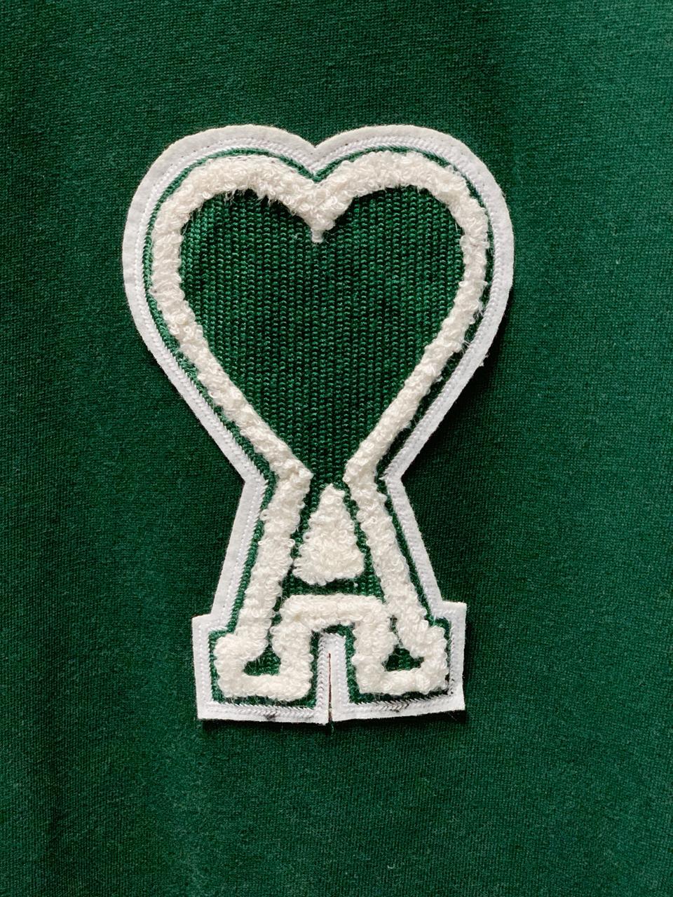 AMI Paris Tee - Medium