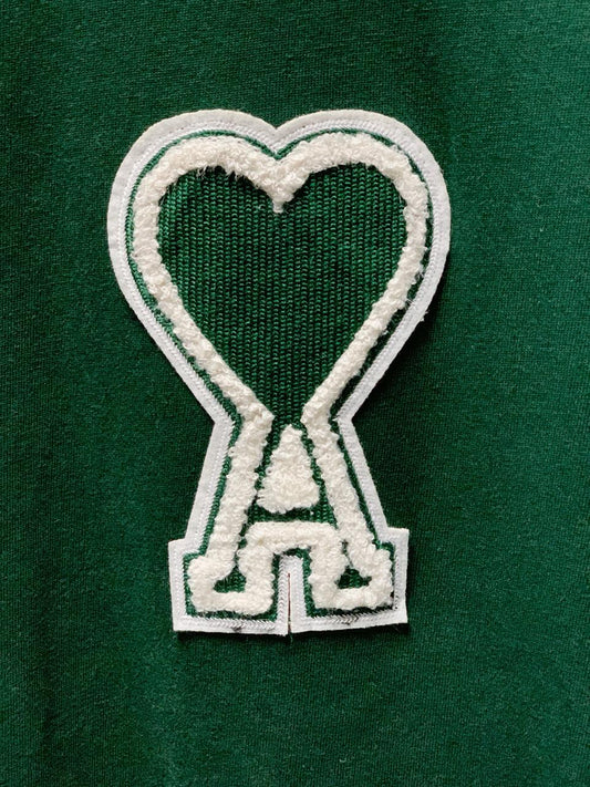 AMI Paris Tee - Medium