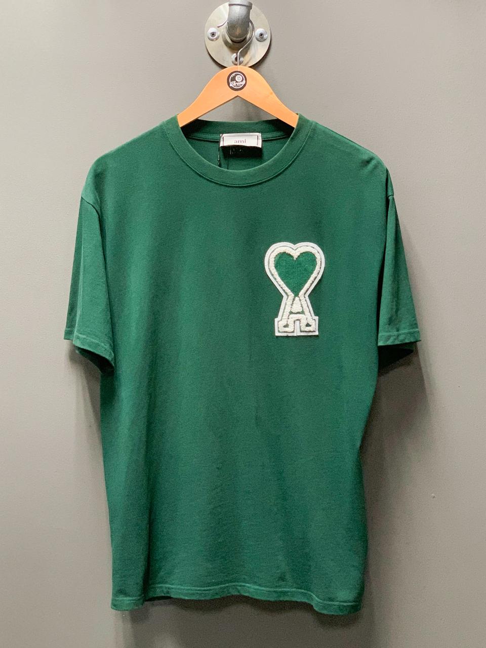 AMI Paris Tee - Medium