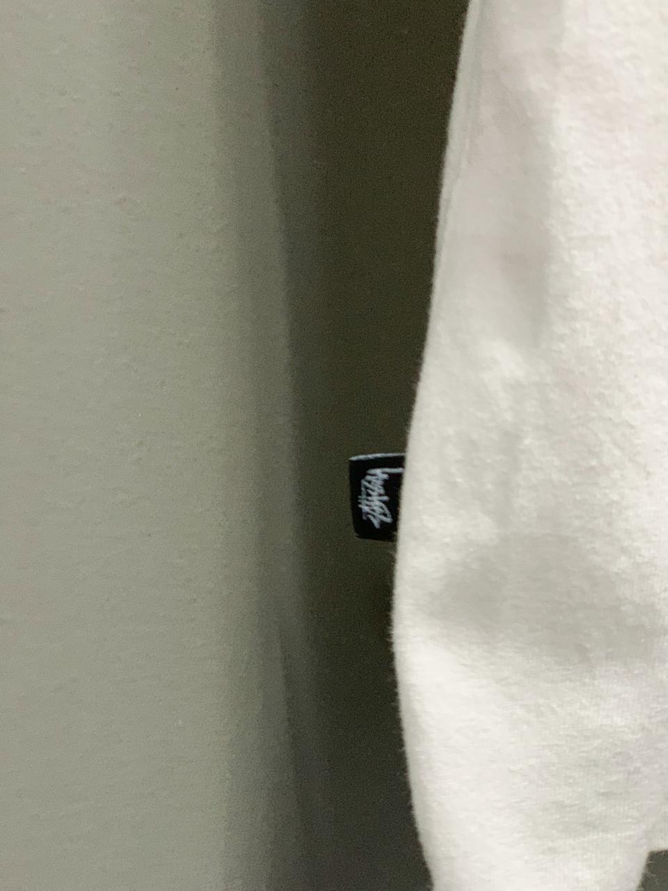 Stüssy "Bust Your Own Beat" Tee - Medium