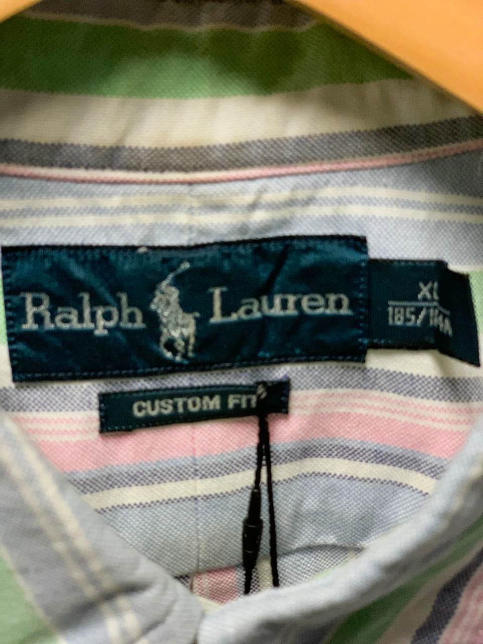 Polo Ralph Lauren Shirt - Extra Large