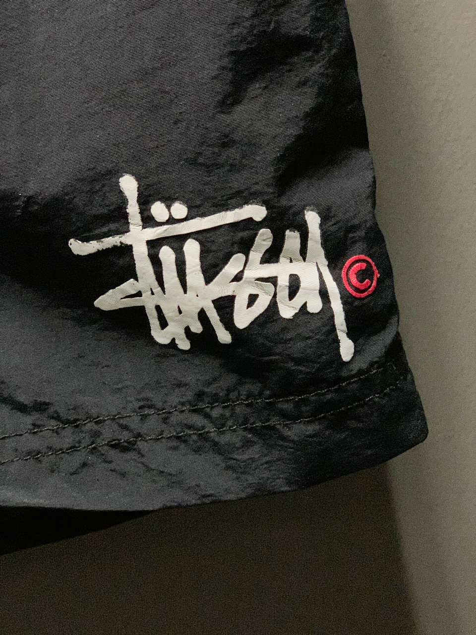 Stüssy Boardshorts - Size 28 (Small)
