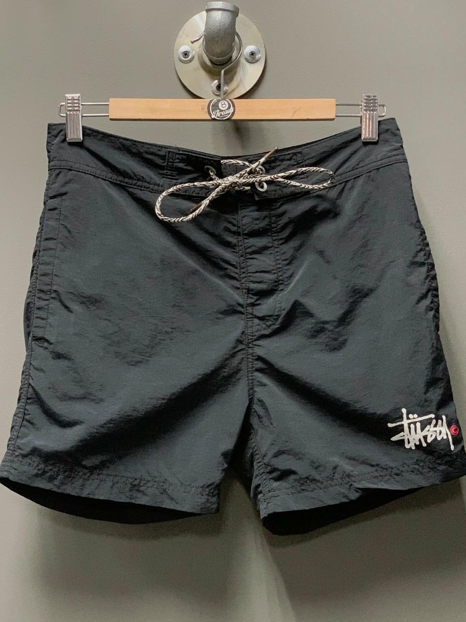 Stüssy Boardshorts - Size 28 (Small)