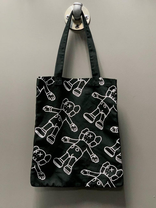 KAWS Tote Bag - 40x35cm