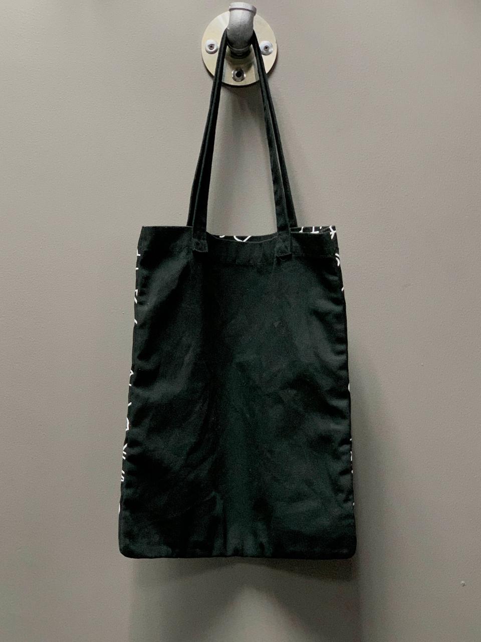 KAWS Tote Bag - 40x35cm