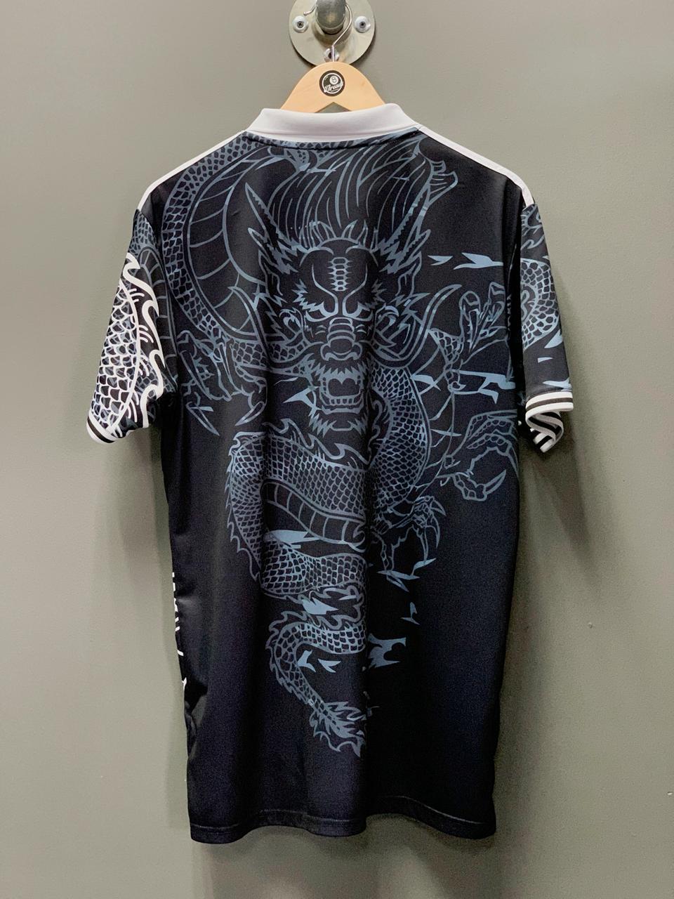 Real Madrid Special Edition Dragon Kit - Extra Large