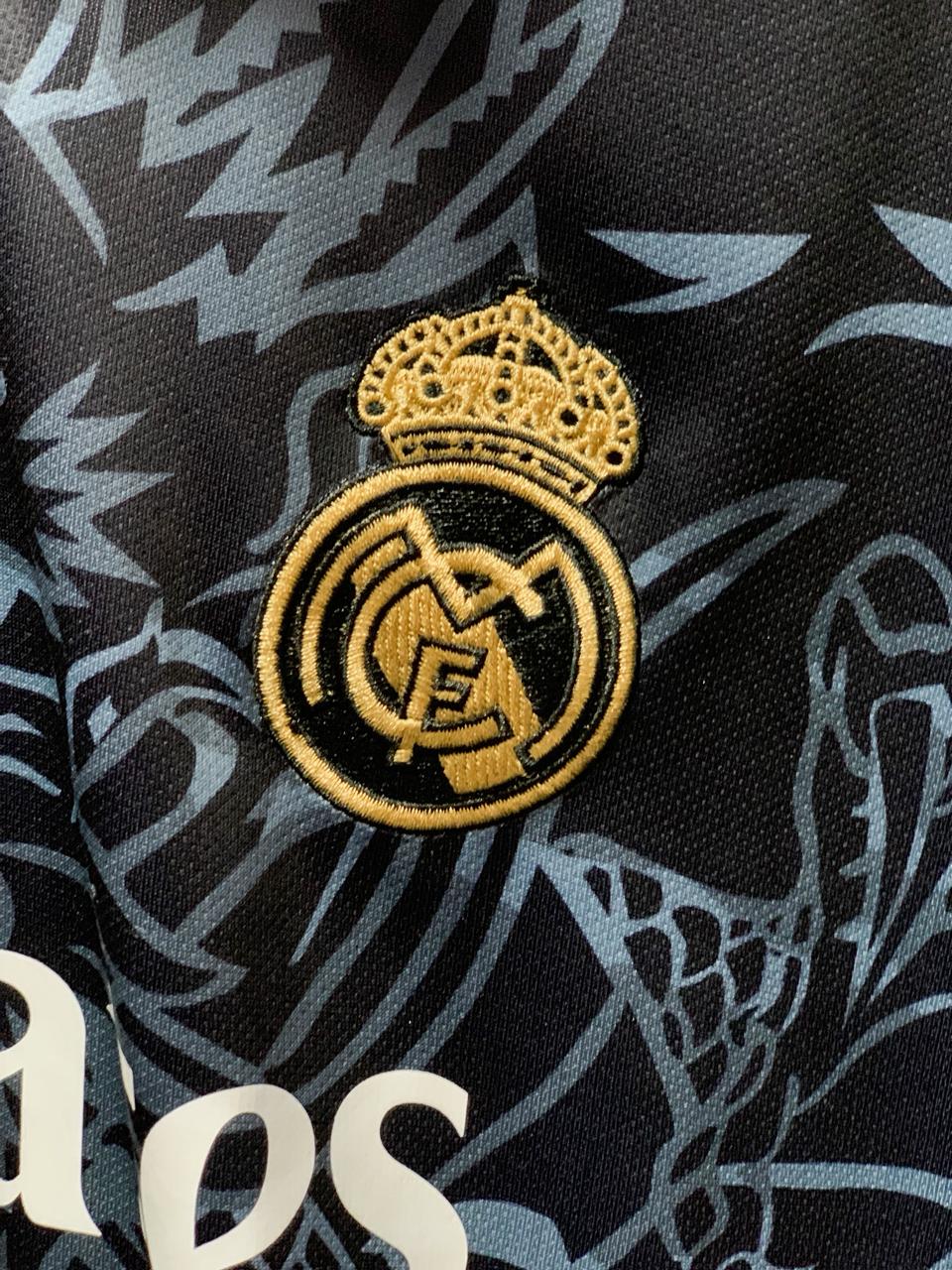 Real Madrid Special Edition Dragon Kit - Extra Large