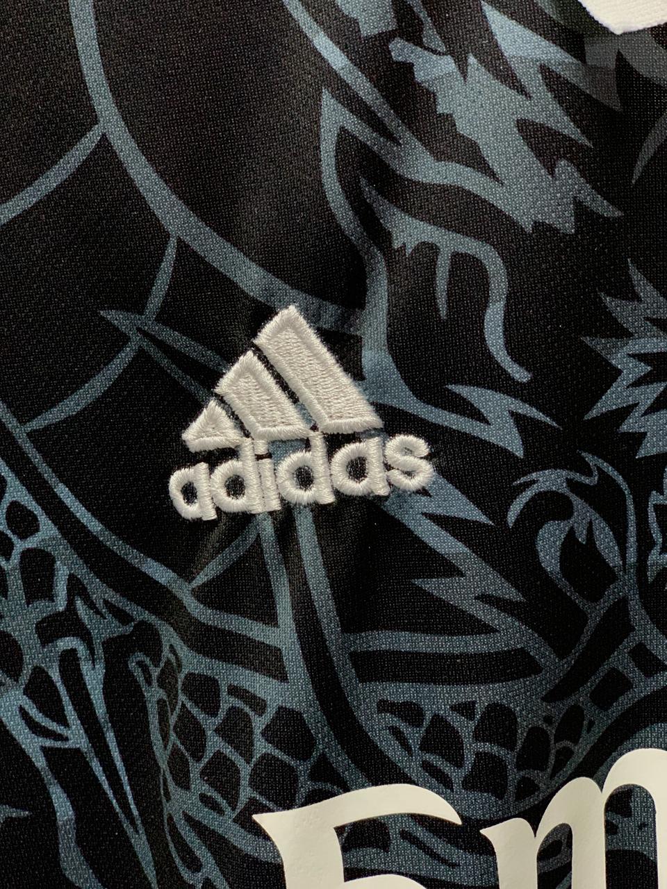 Real Madrid Special Edition Dragon Kit - Extra Large