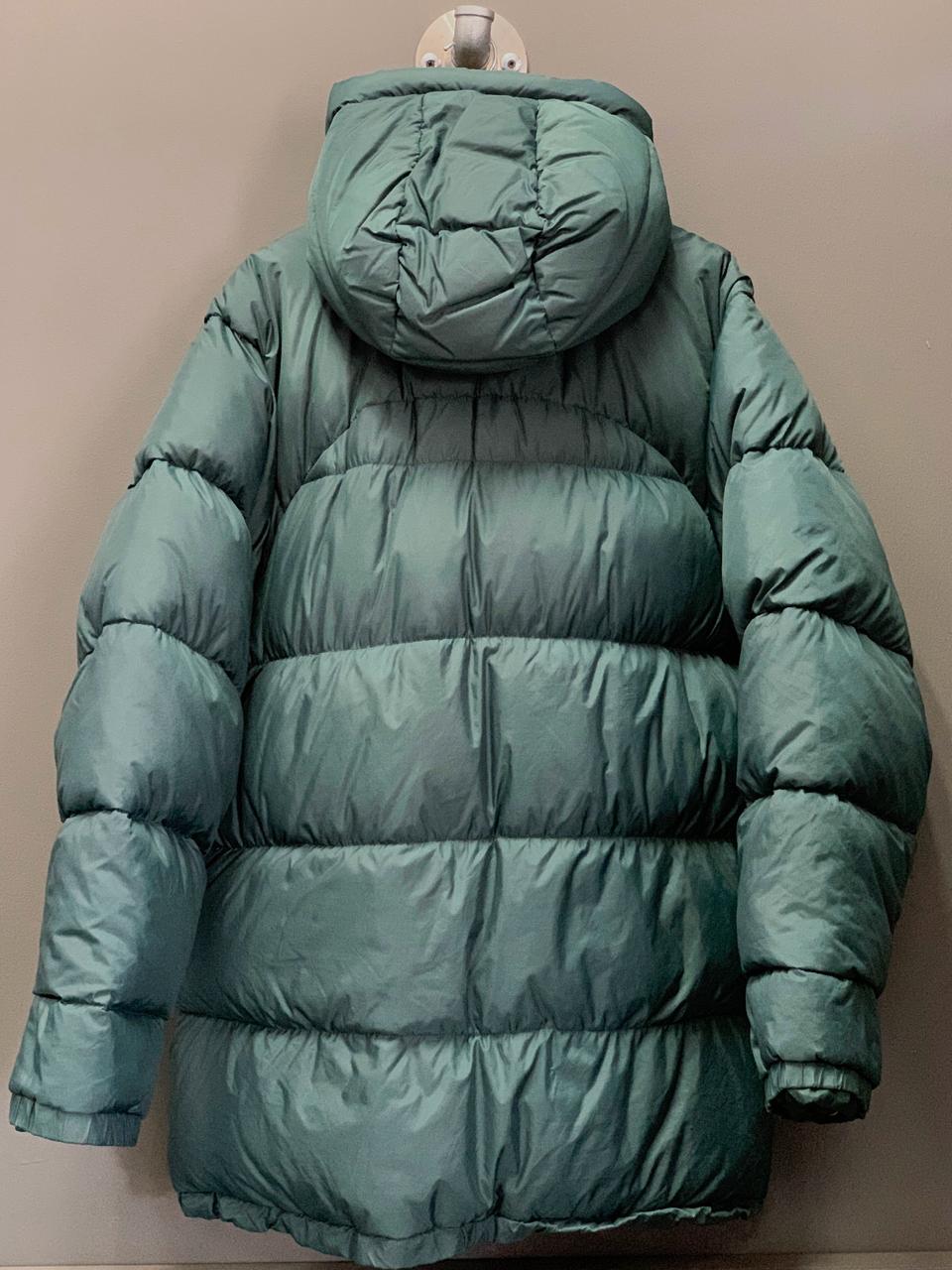 Fjällräven Expedition Down Puffer Jacket - Extra Large