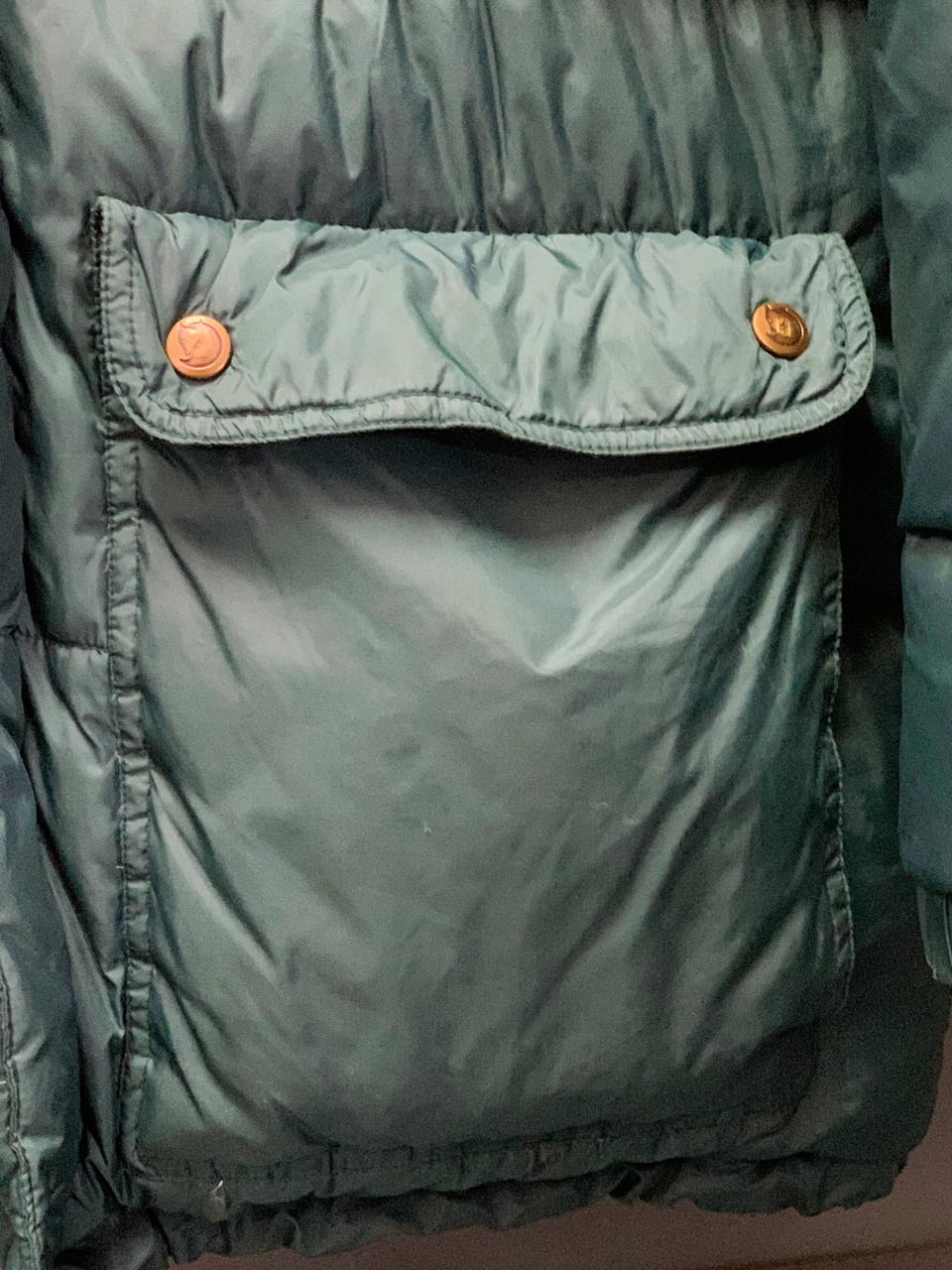 Fjällräven Expedition Down Puffer Jacket - Extra Large