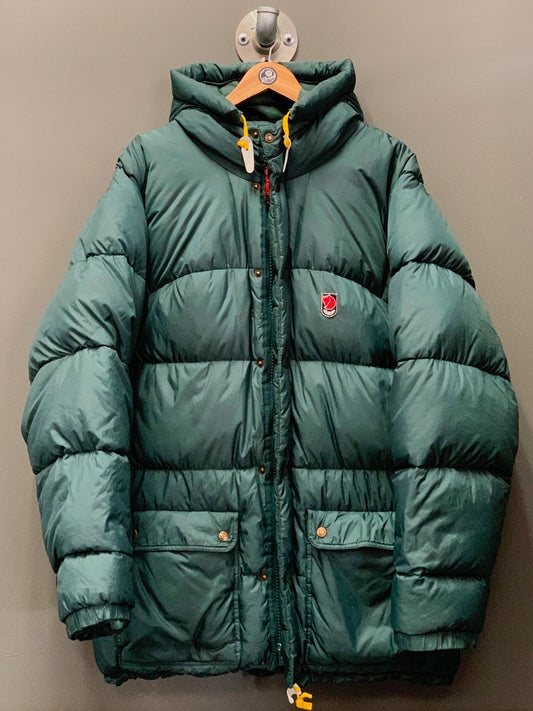 Fjällräven Expedition Down Puffer Jacket - Extra Large