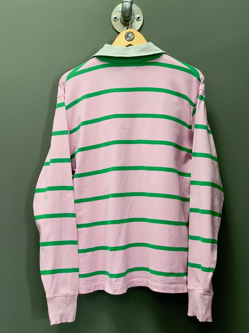 Gant L/S Golfer - Medium