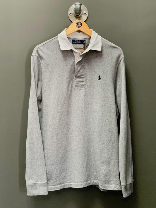 Polo Ralph Lauren L/S Golfer - Medium