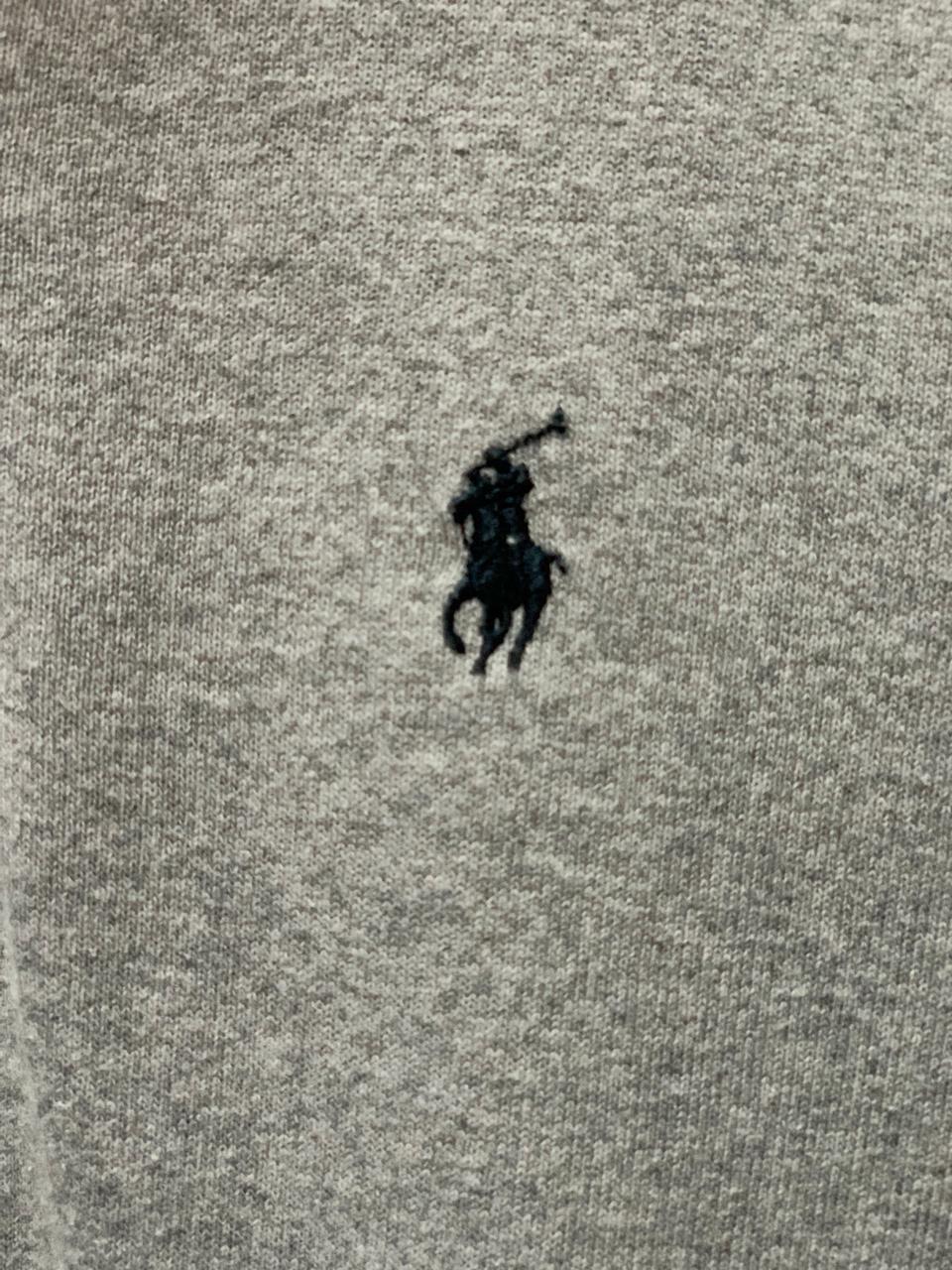 Polo Ralph Lauren L/S Golfer - Medium