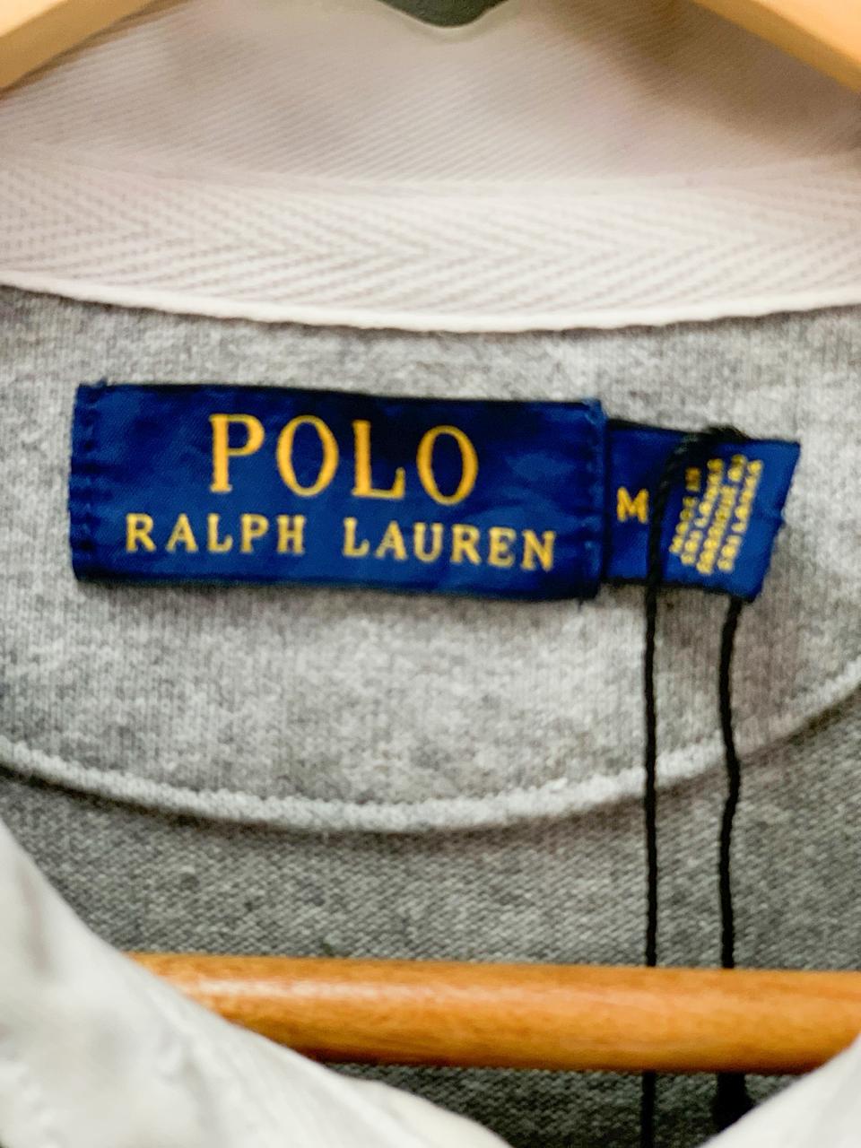 Polo Ralph Lauren L/S Golfer - Medium