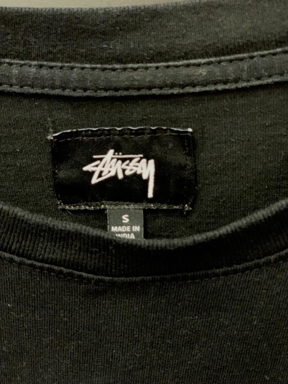 Stüssy World Tour Tee - Small