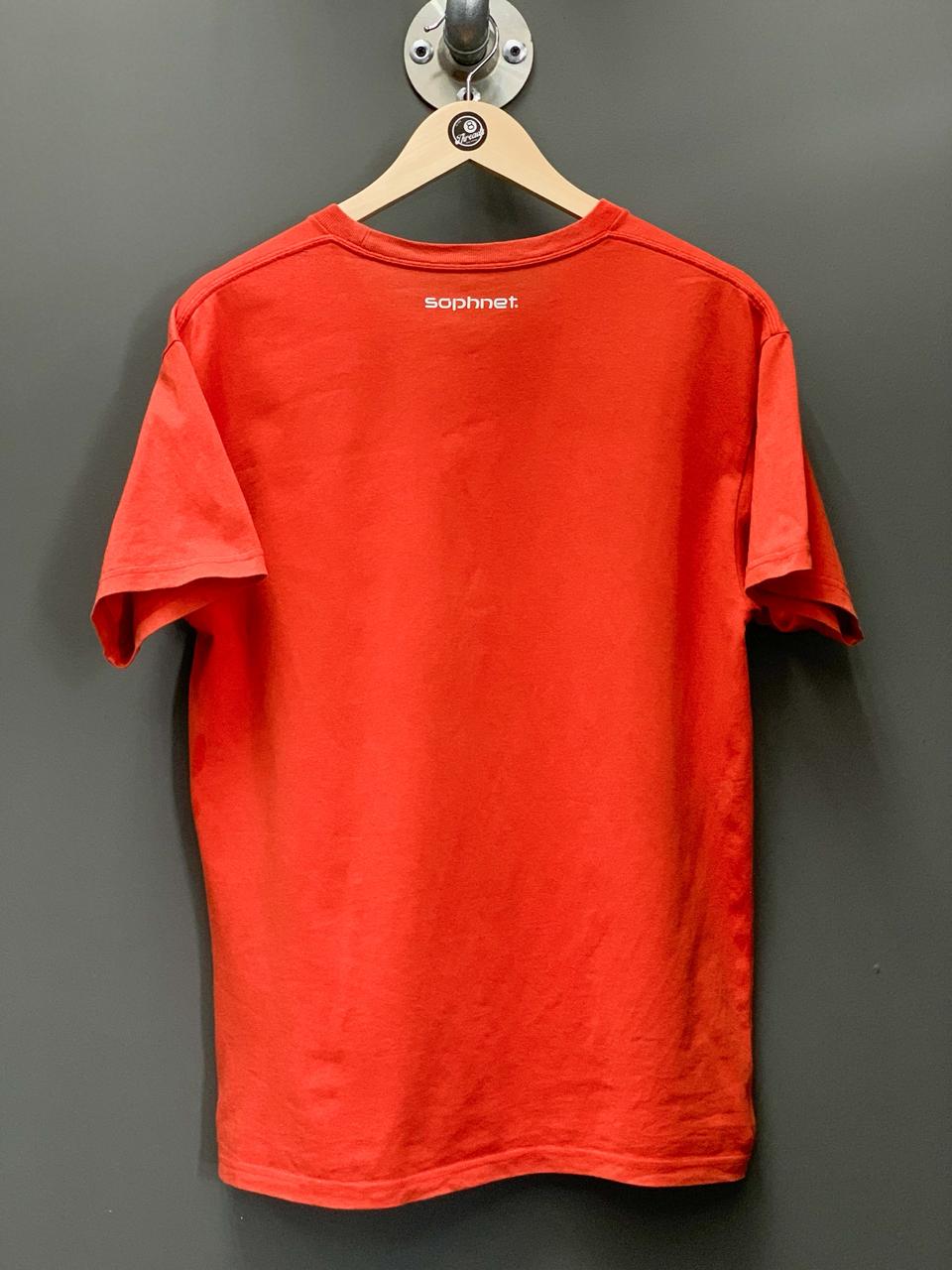Carhartt x Sophnet Pocket Tee - Small
