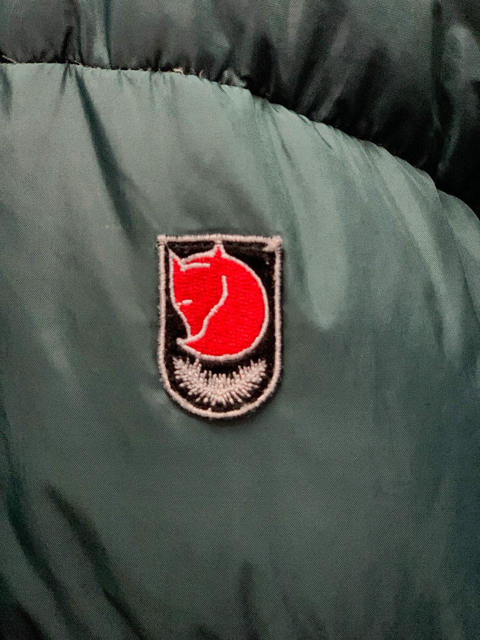 Fjällräven Expedition Down Puffer Jacket - Extra Large