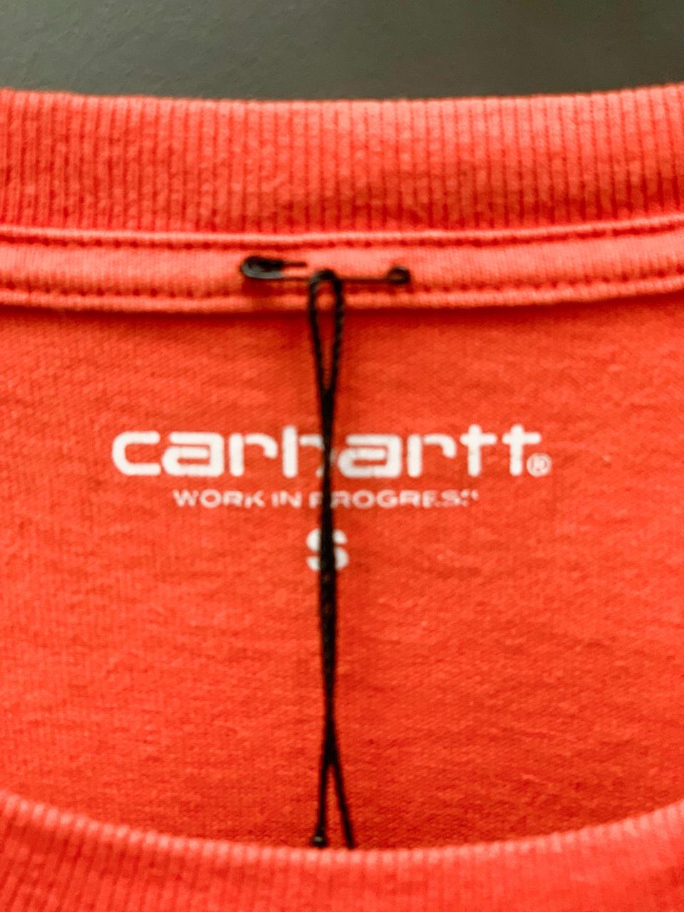Carhartt x Sophnet Pocket Tee - Small