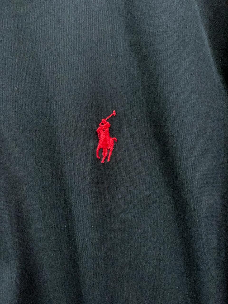 Polo Ralph Lauren Jacket - Large