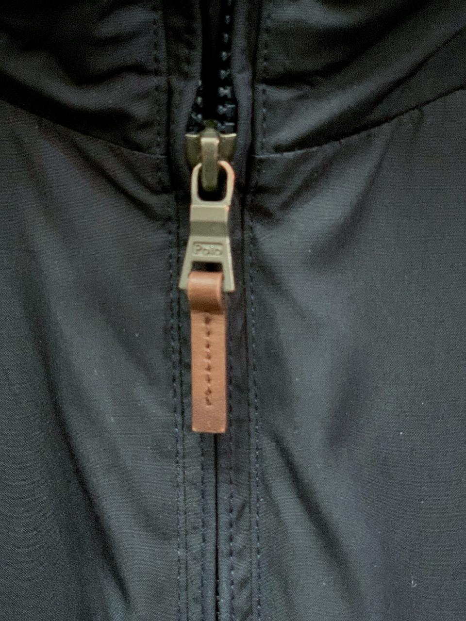 Polo Ralph Lauren Jacket - Large