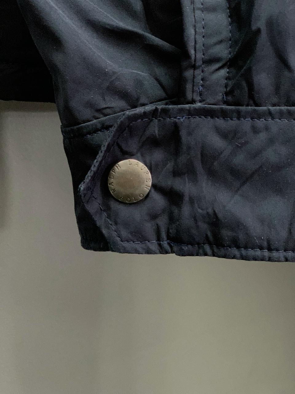 Polo Ralph Lauren Jacket - Large