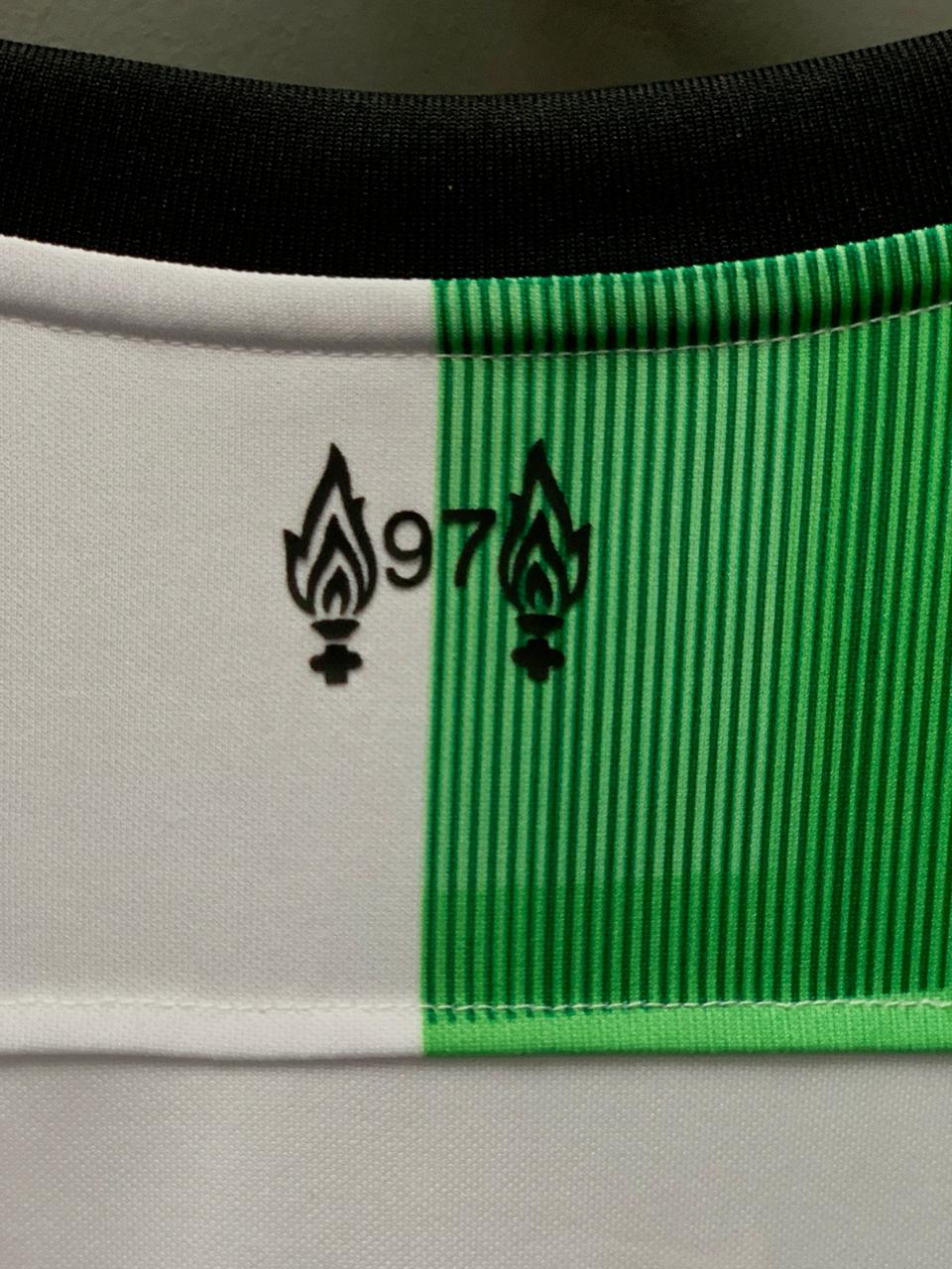 Liverpool FC 23/24 "Szoboszla 8" Away Football Jersey - Large