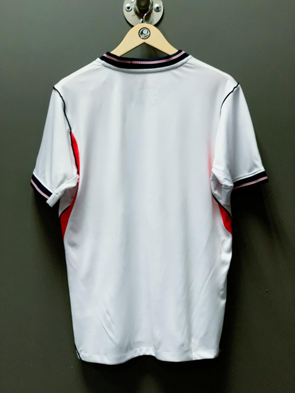 England 2024/25 Home Nike Football Jersey - Medium