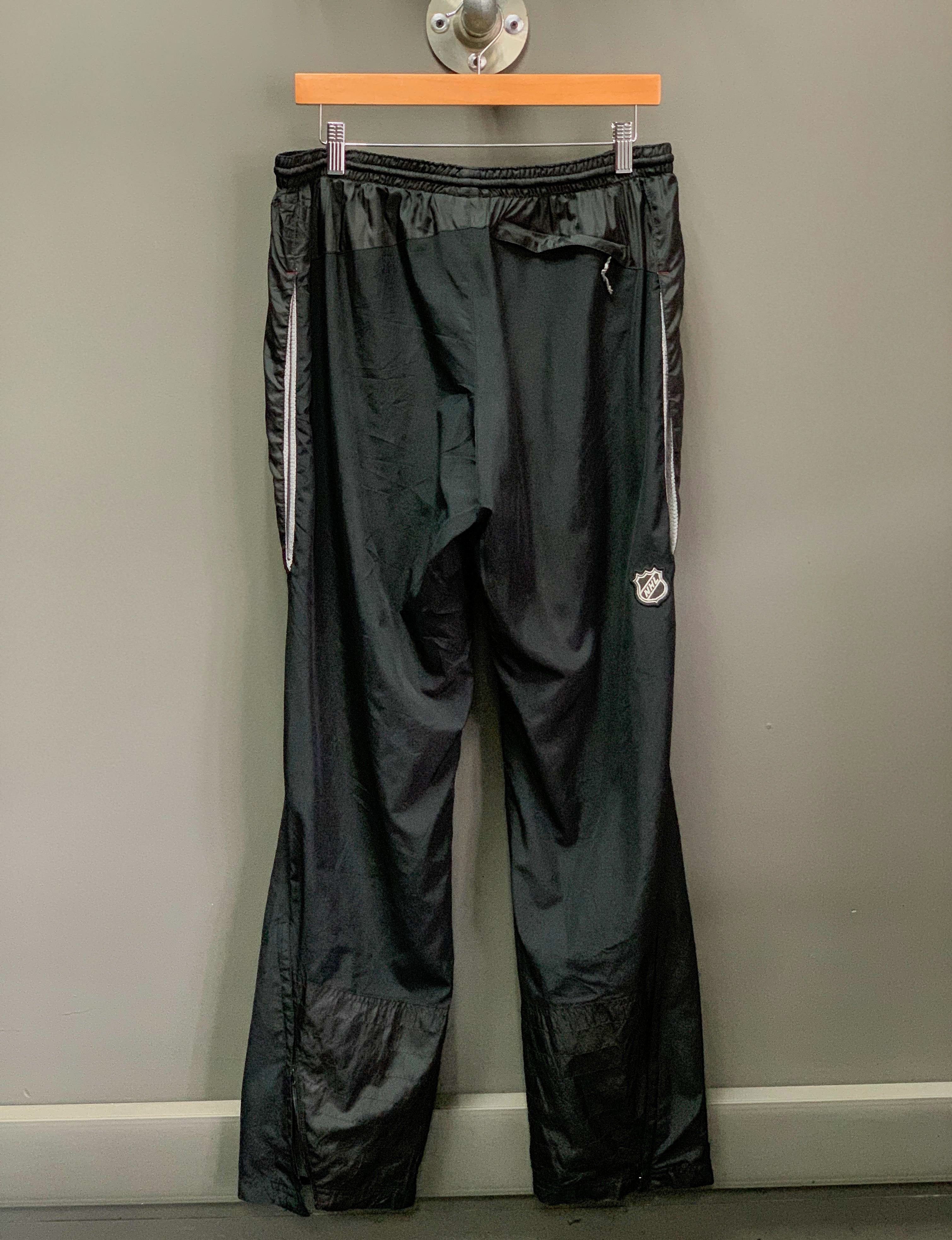 Arizona Coyotes  NHL Reebok Trackpants - Medium