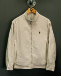Polo Ralph Lauren Reversible Corduroy Harrington Jacket - Medium