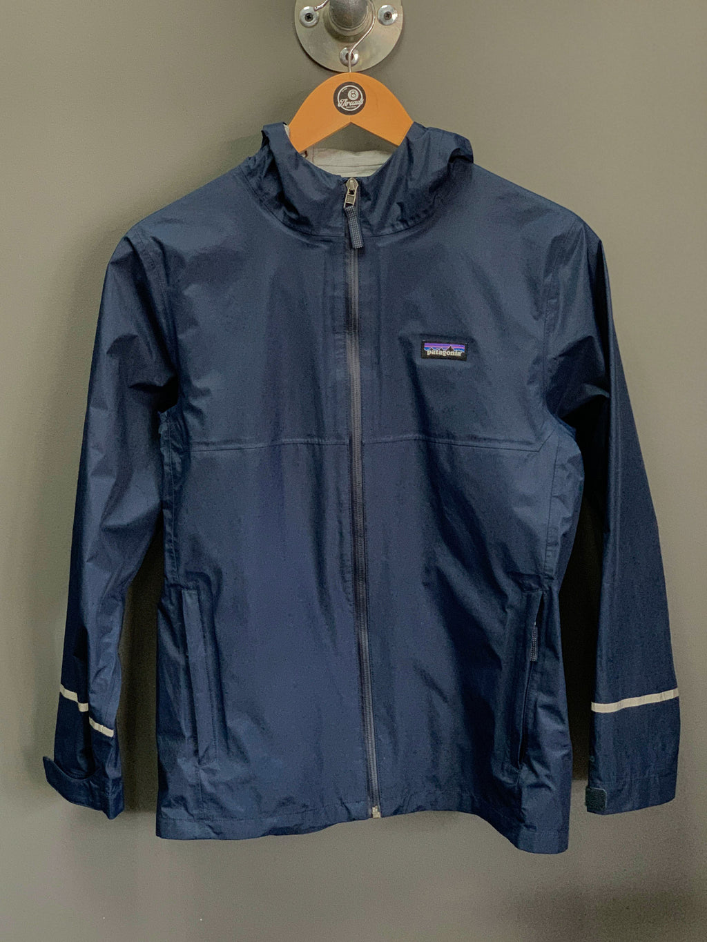 Patagonia Waterproof Active Jacket - Small