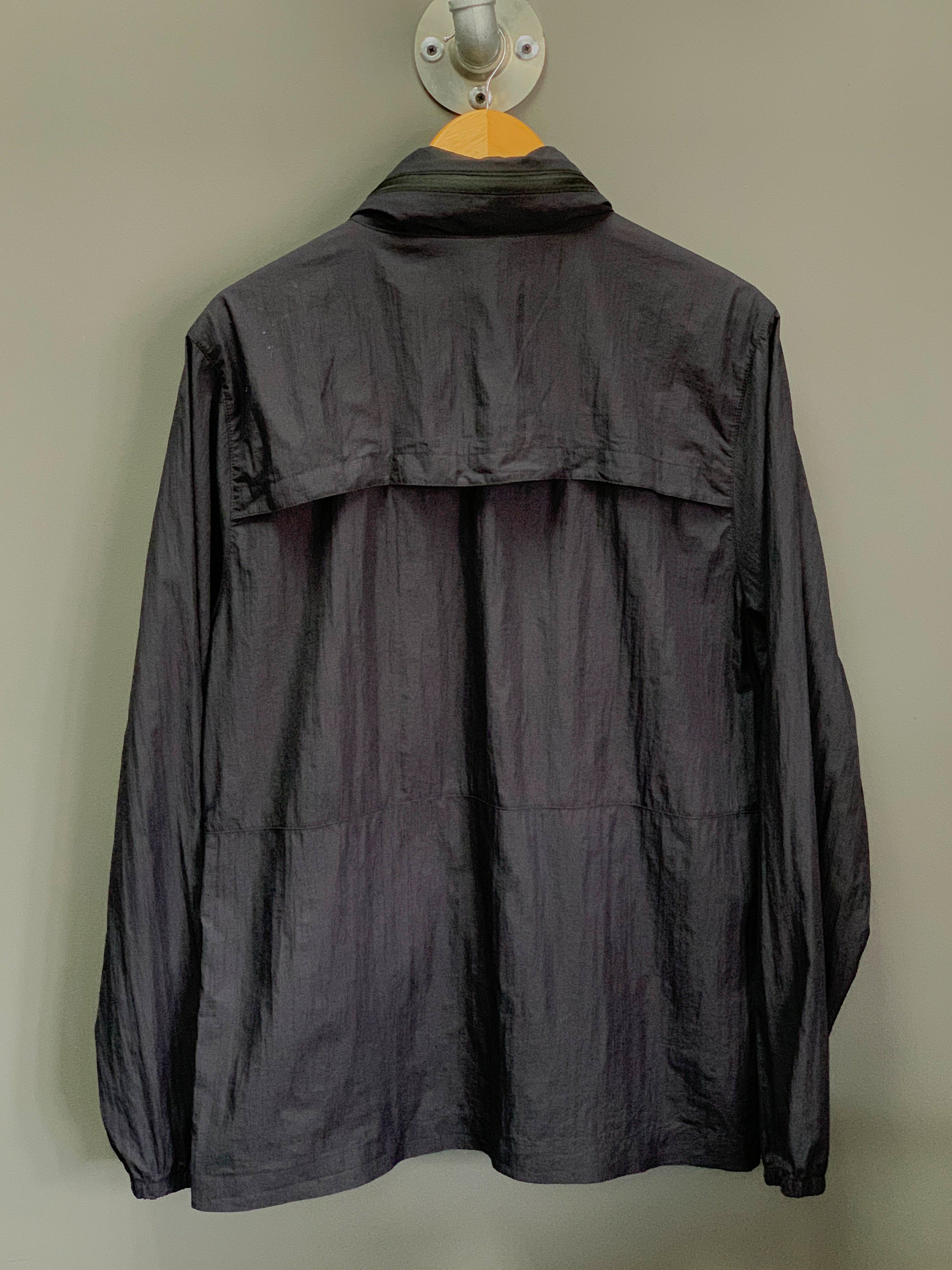 Arc'teryx Lightweight Hooded Jacket - Large