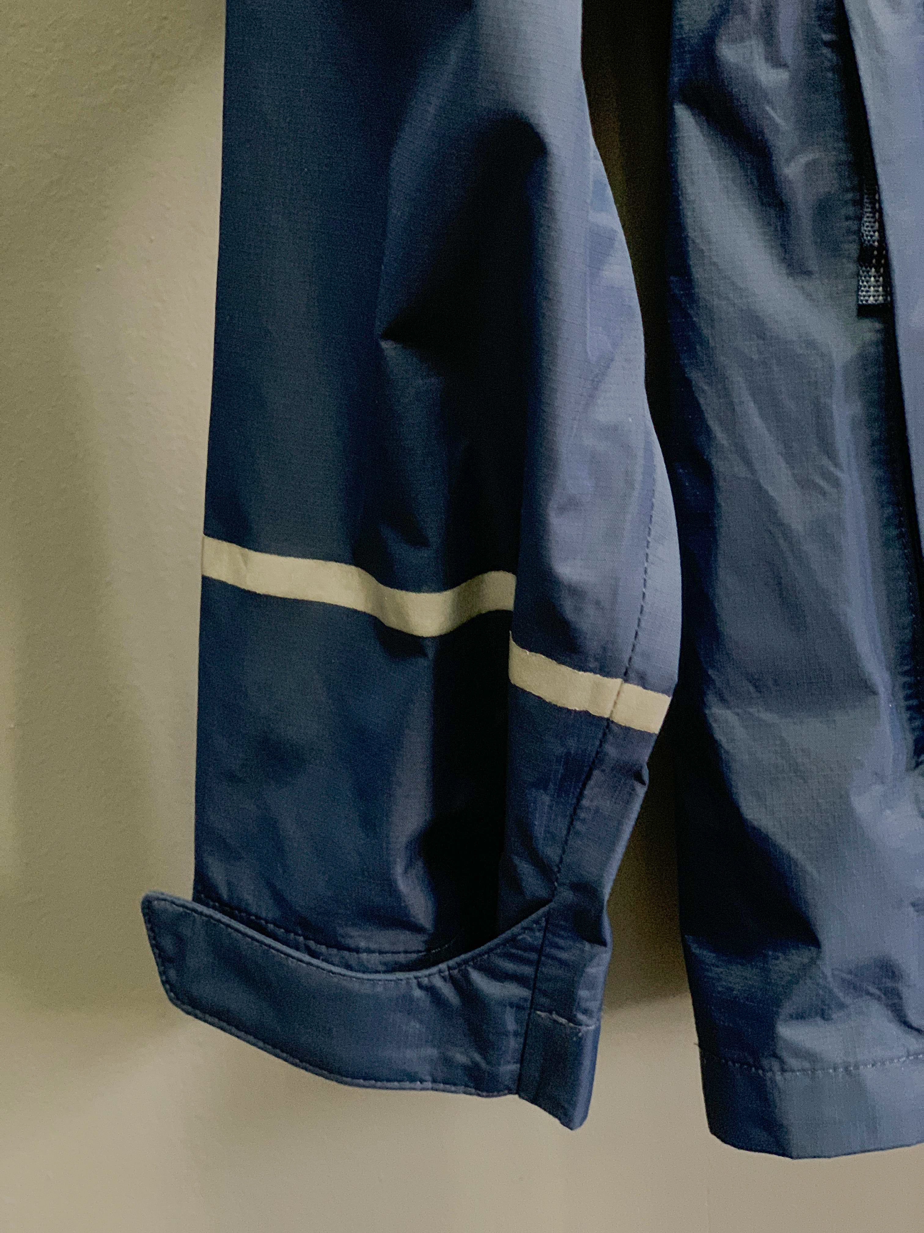 Patagonia Waterproof Active Jacket - Small