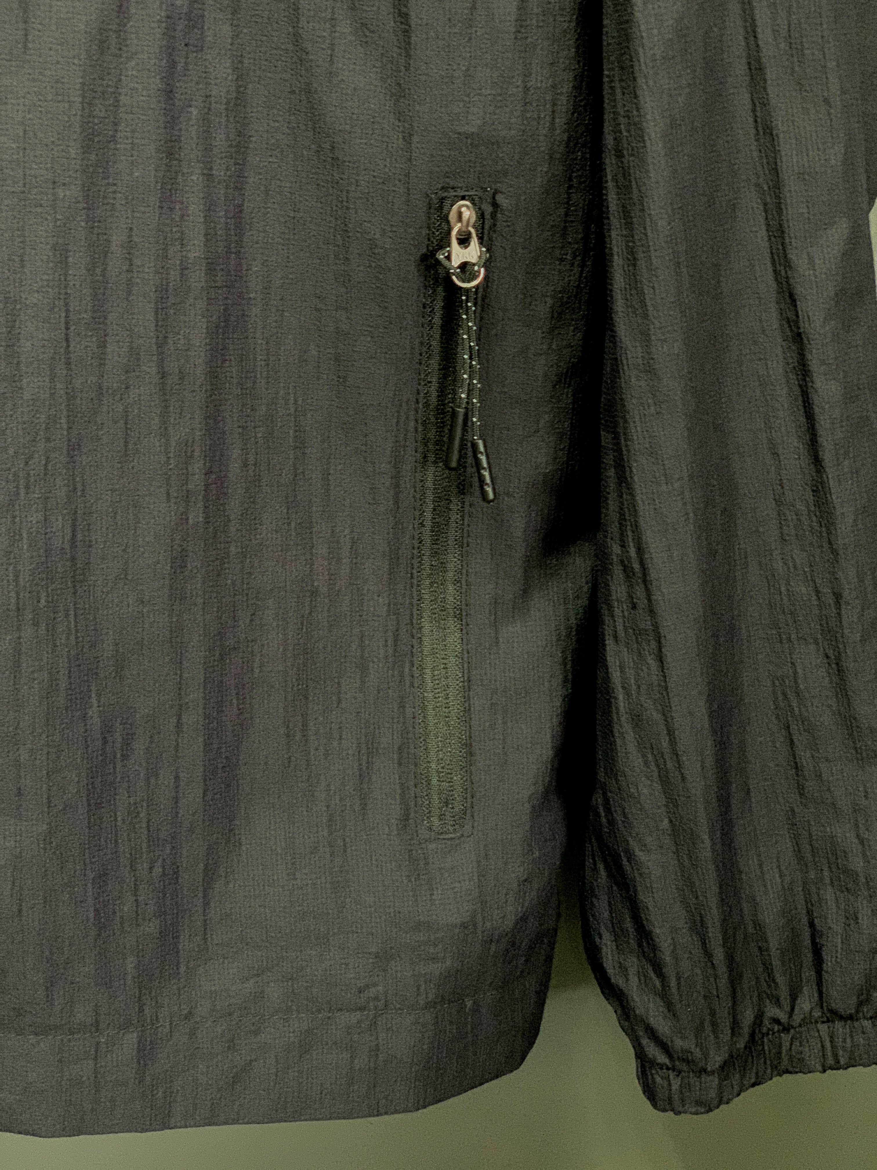 Arc'teryx Lightweight Hooded Jacket - Large