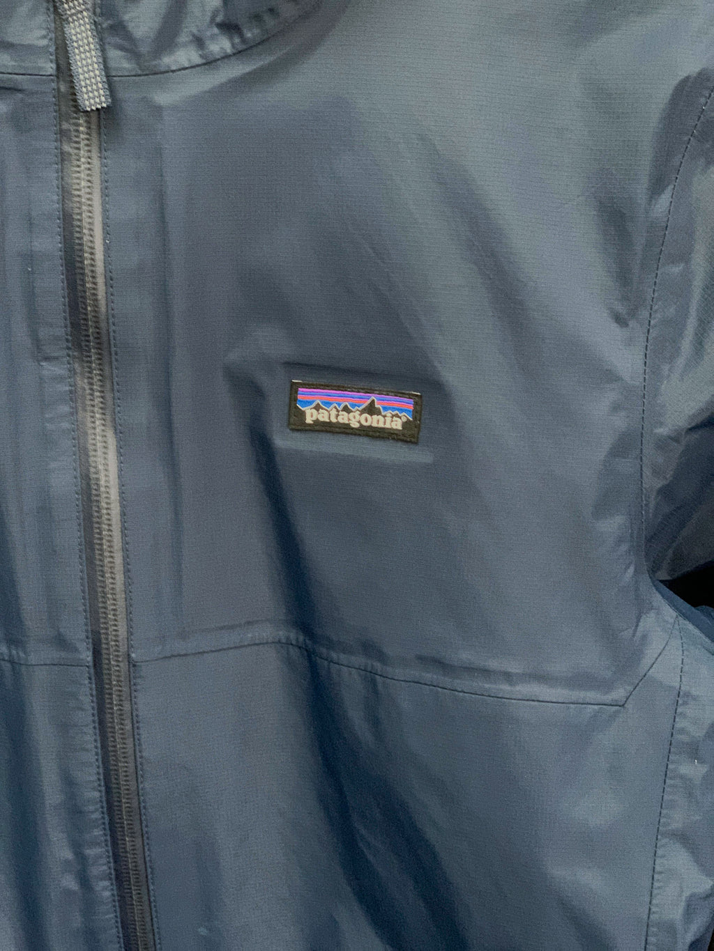 Patagonia Waterproof Active Jacket - Small