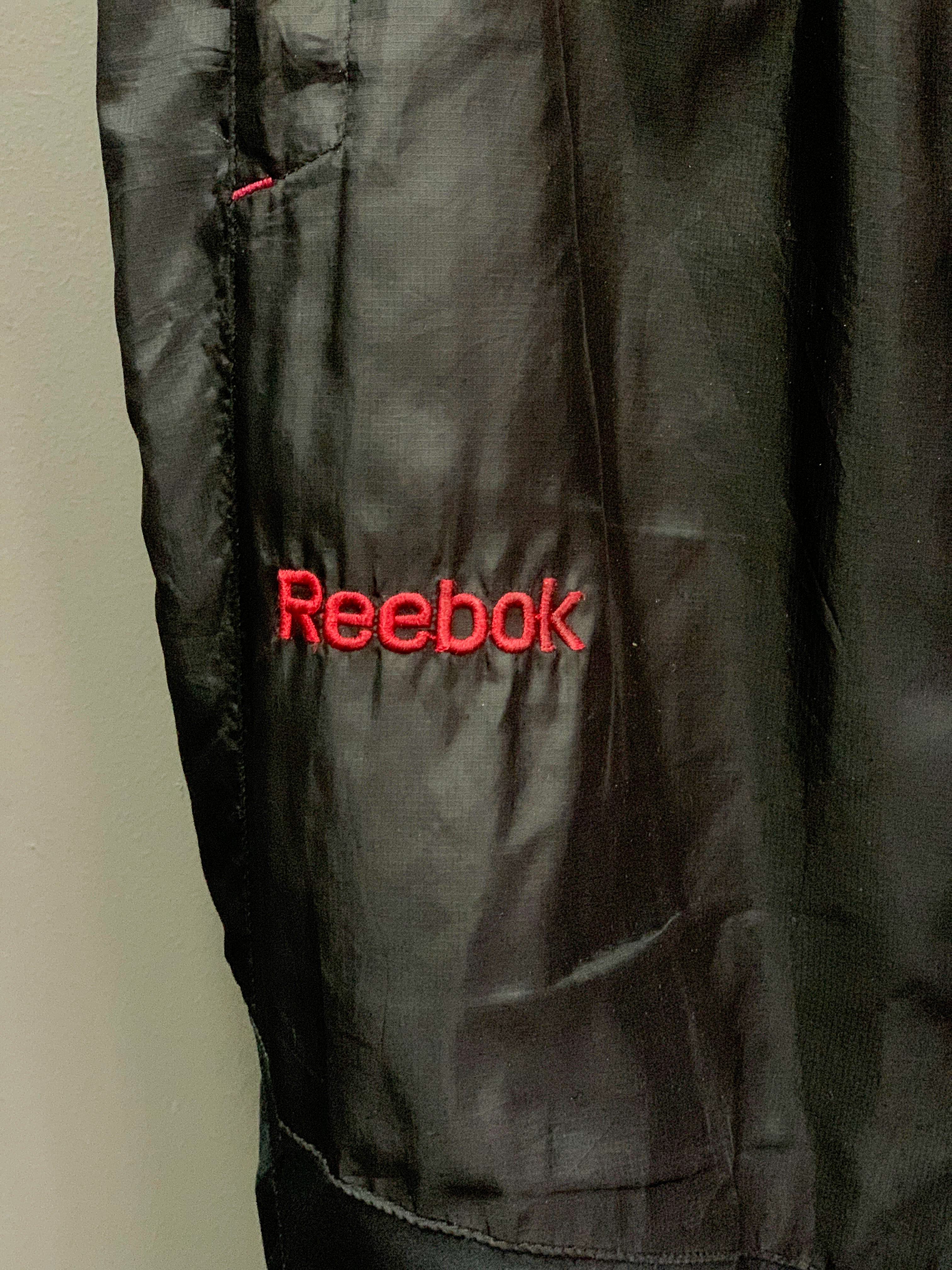 Arizona Coyotes  NHL Reebok Trackpants - Medium