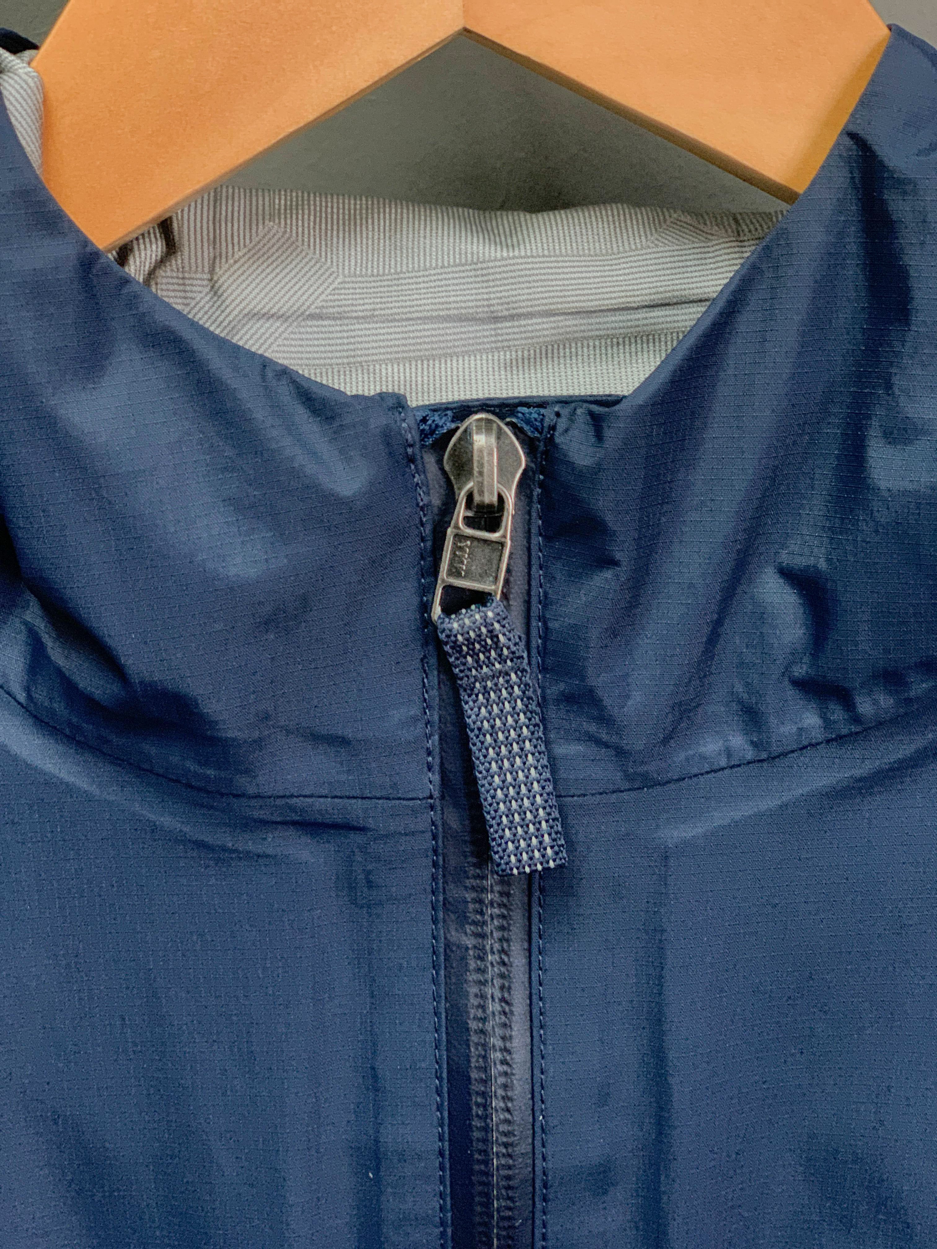 Patagonia Waterproof Active Jacket - Small