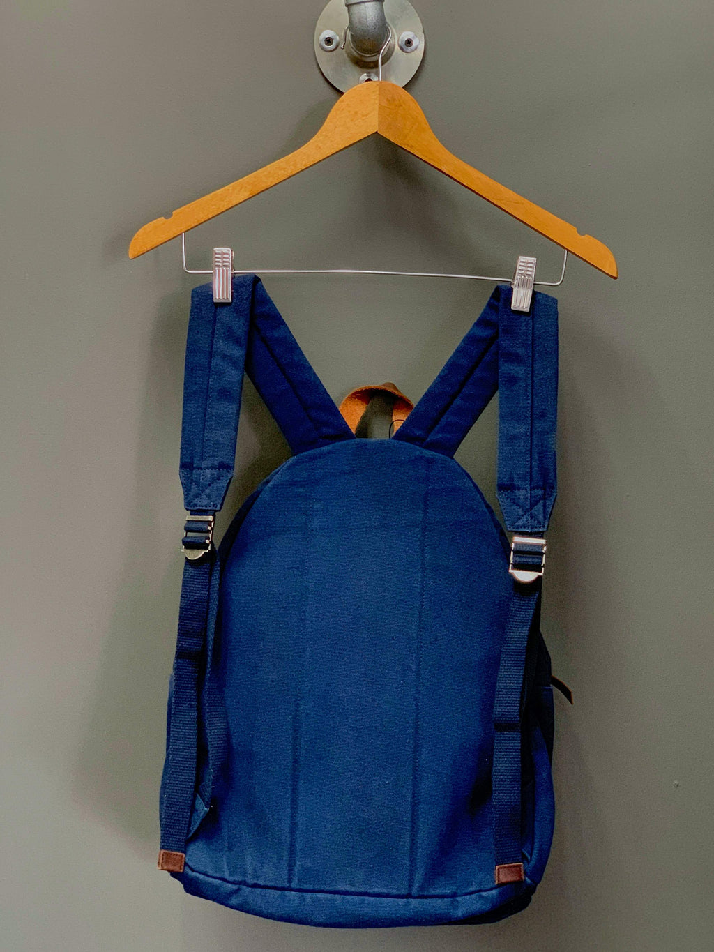 Polo Bear Ralph Lauren Backpack