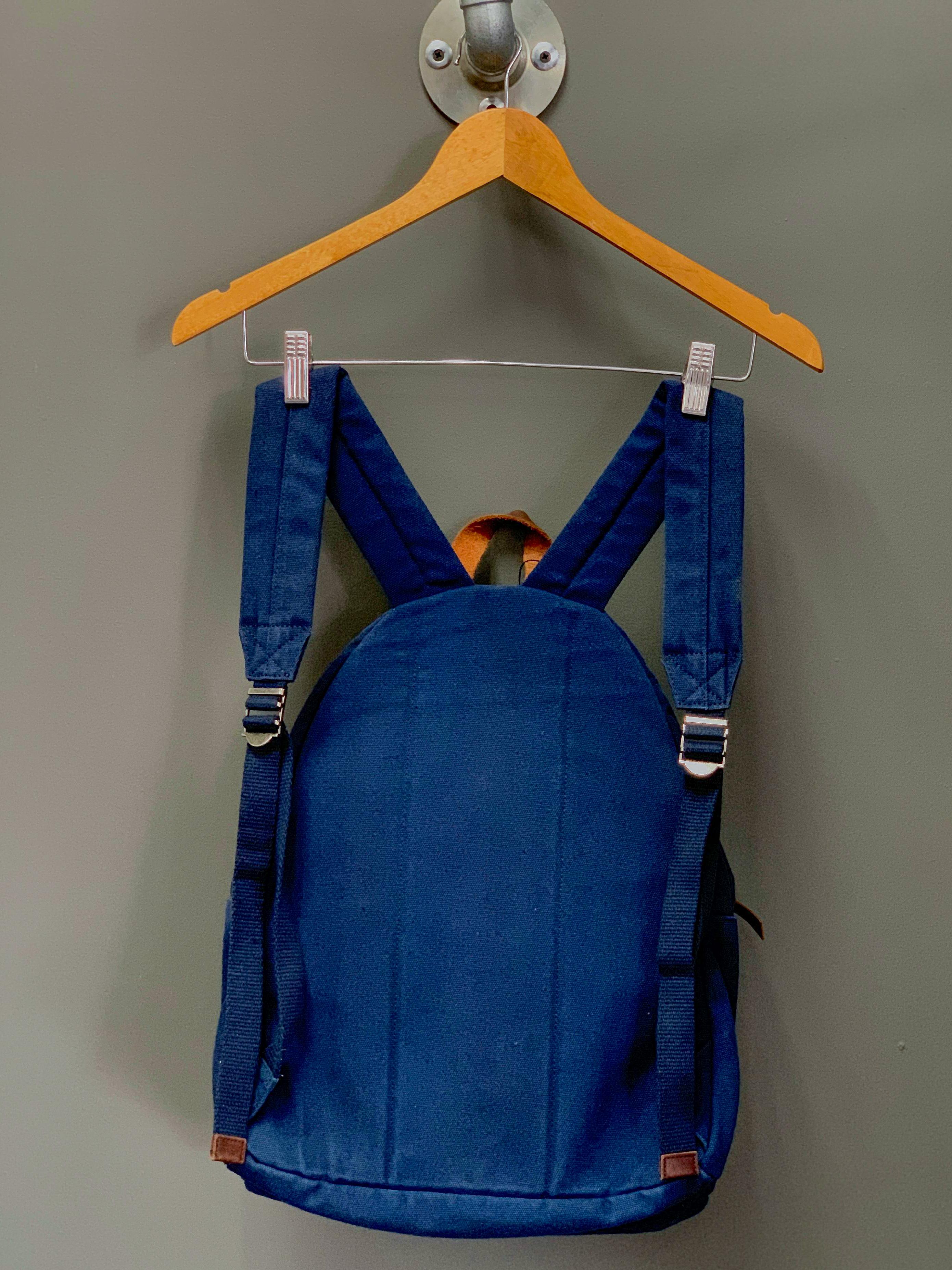 Polo Bear Ralph Lauren Backpack
