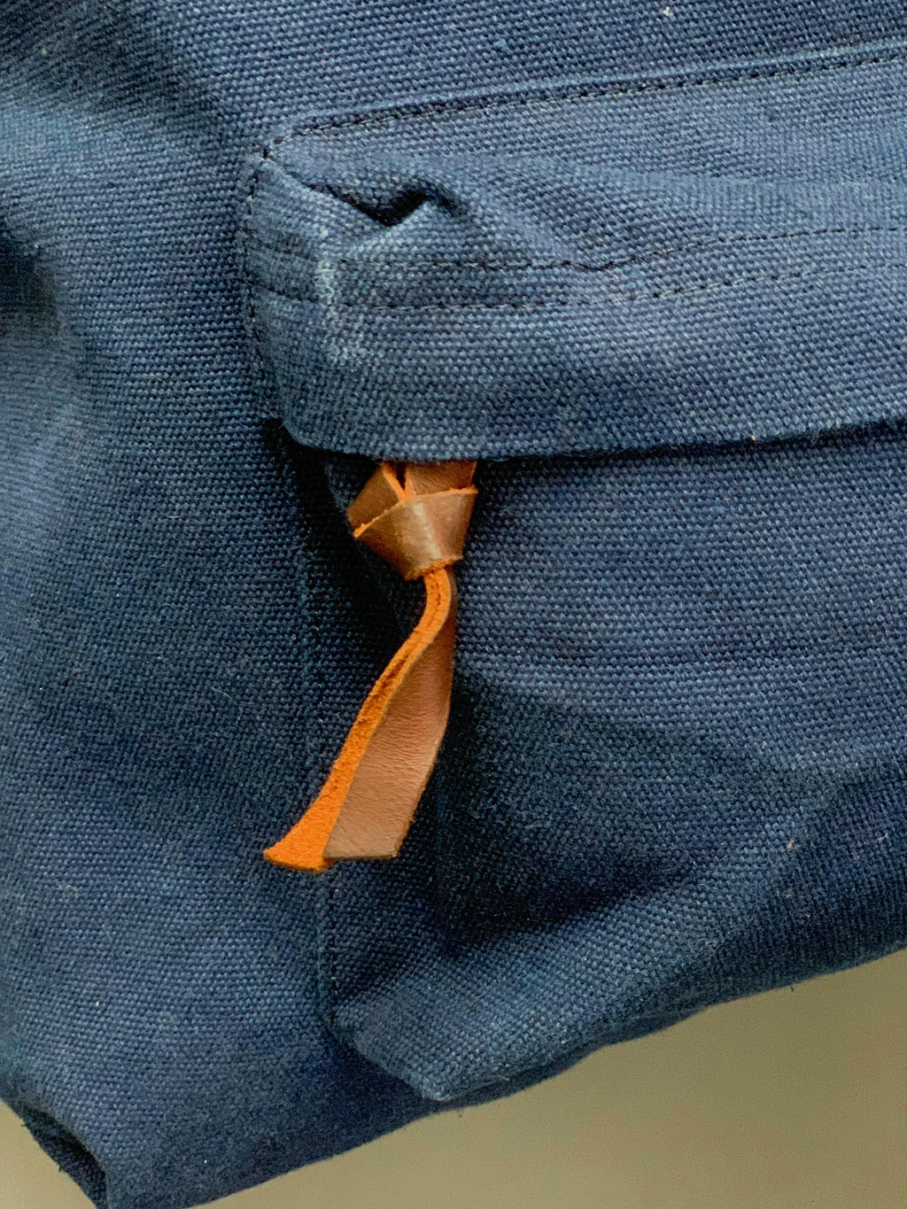 Polo Bear Ralph Lauren Backpack