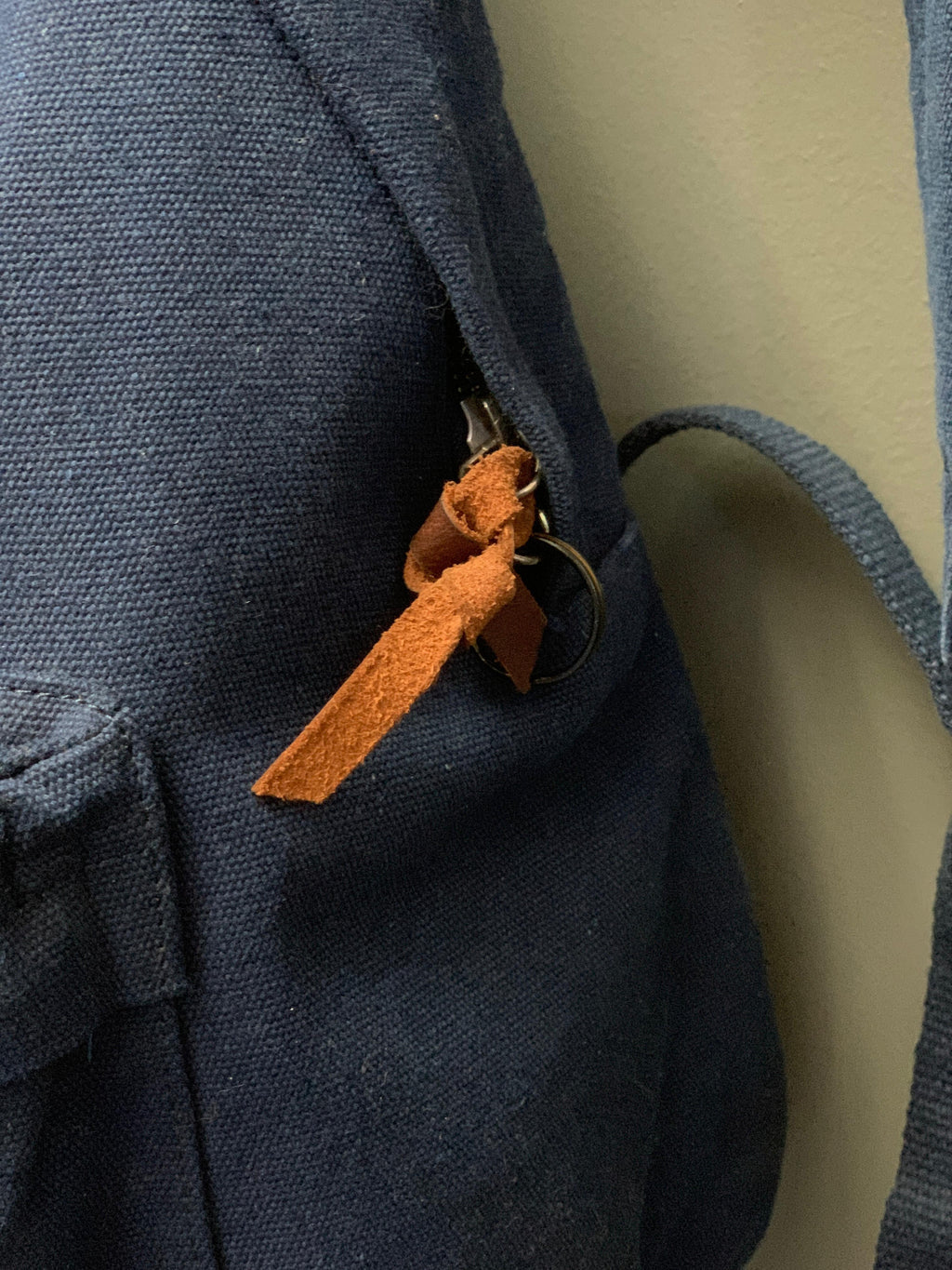 Polo Bear Ralph Lauren Backpack