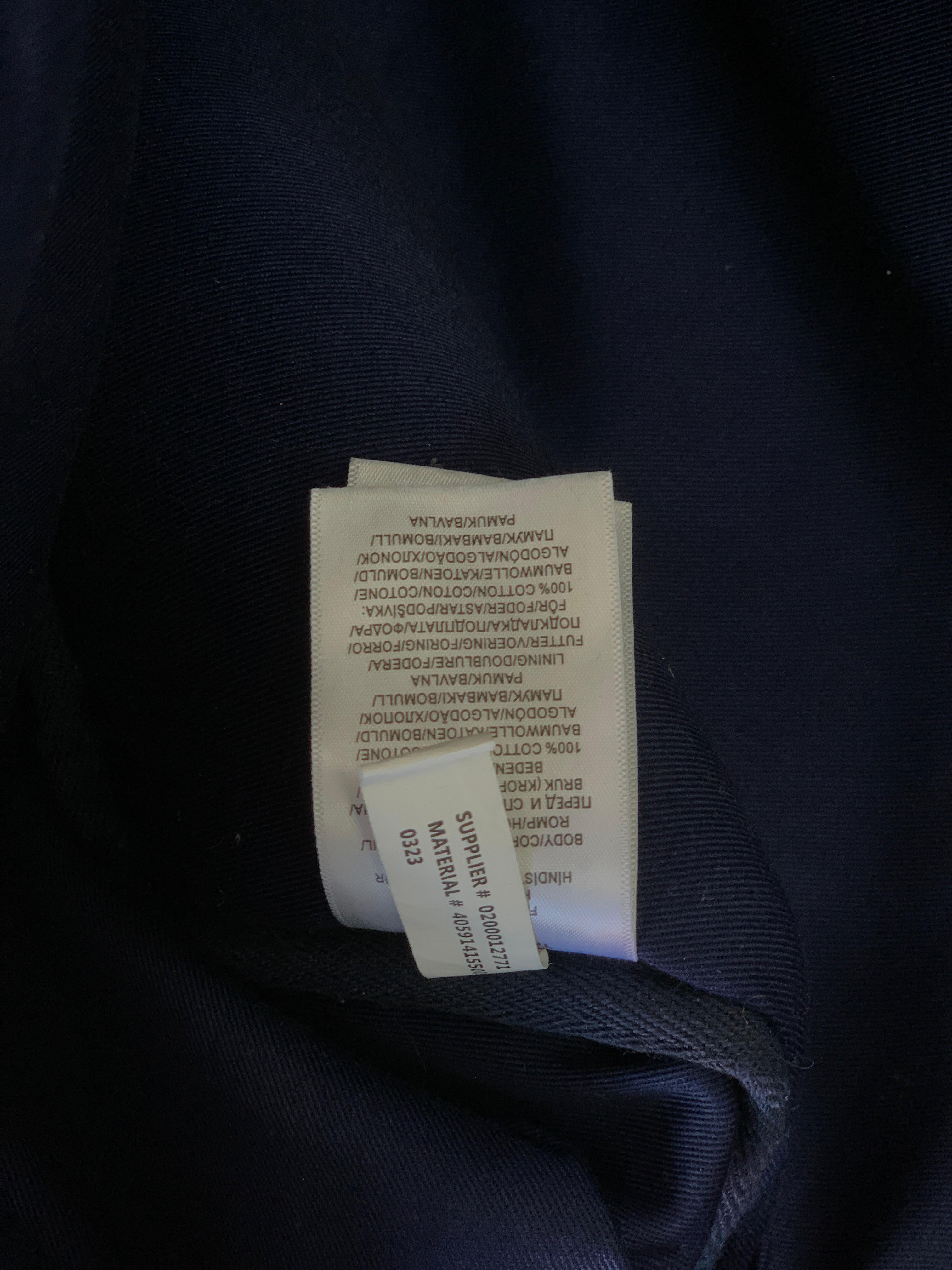 Polo Bear Ralph Lauren Backpack