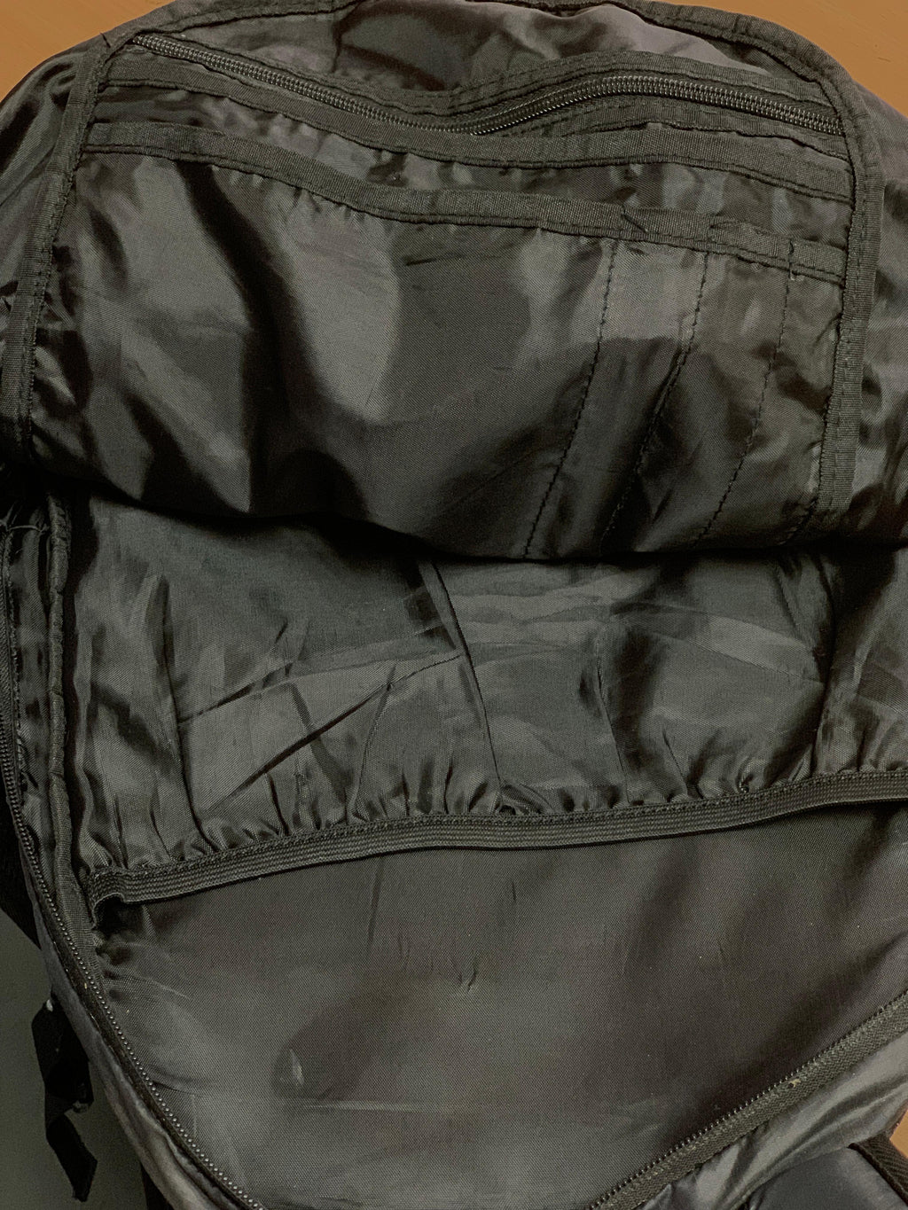 Supreme Backpack