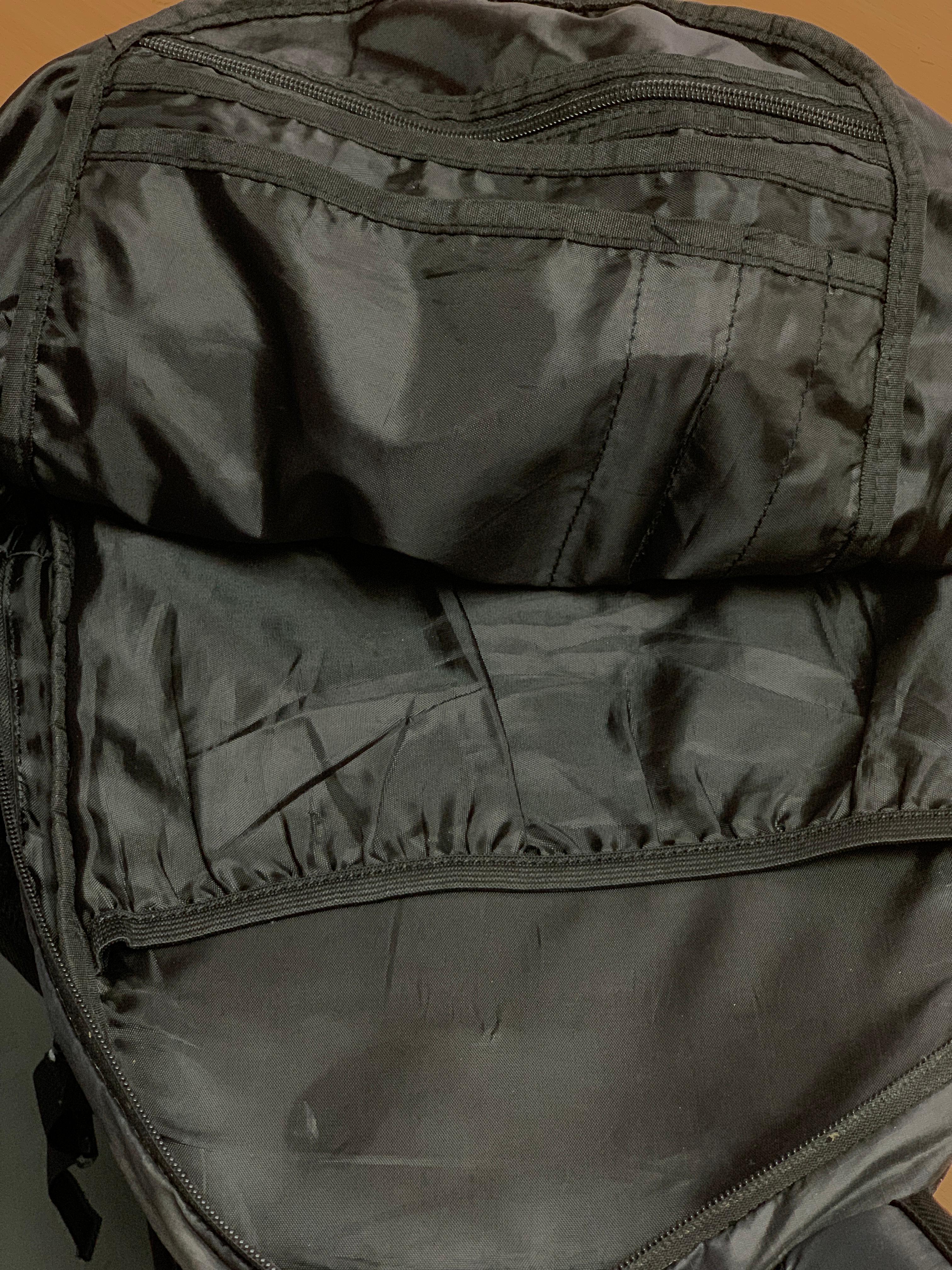 Supreme Backpack