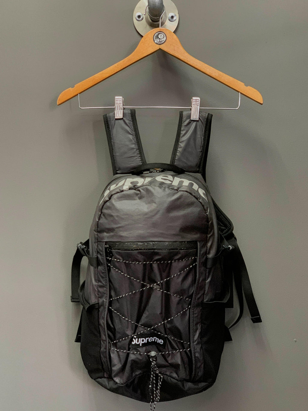 Supreme Backpack